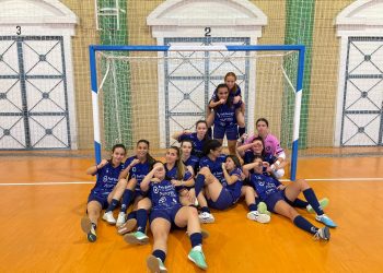 Avatel Colo Colo 6-1 Villa de Mallén (Copa Escolar Cadete Femenina – Grupo 1 – Jornada 2)