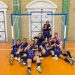 Avatel Colo Colo 6-1 Villa de Mallén (Copa Escolar Cadete Femenina – Grupo 1 – Jornada 2)