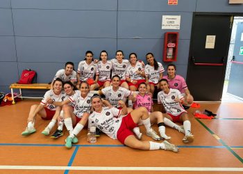 ¡A ‘semis’ como primeras de grupo!