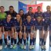 César Augusta 6-0 Avatel Colo Colo (Copa Cadete Femenina – Grupo 1 – Jornada 3)