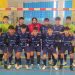 Full Energía Zaragoza 10-1 Andorra (Juvenil 1ª Autonómica – Jornada 26)