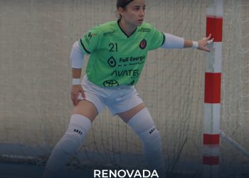 Alicia Blasco, ¡Renovada!