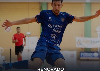 Fran Tabuenca, ¡Renovado!