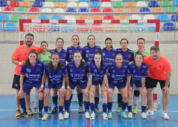 El Avatel Colo Colo se juega el ascenso en La Granja