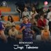 Jorge Tabuenca renueva con el Entrerríos Zaragoza