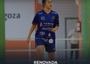 Sara González, ¡Renovada!