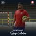 Sergio Molina entrenará al Entrerríos Zaragoza en su estreno en Segunda División