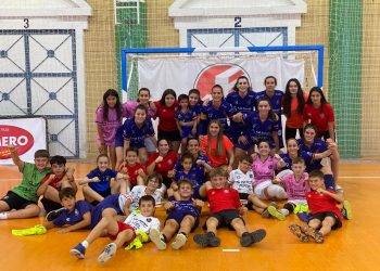 El Avatel Colo Colo, a la final de la Copa Federación 1ª Autonómica