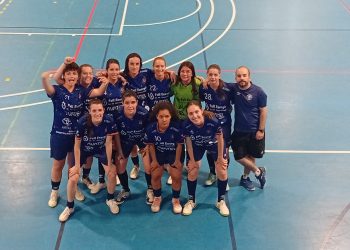 El Avatel Colo Colo (Juvenil) jugará la final de la Copa de 2ª Autonómica Femenina