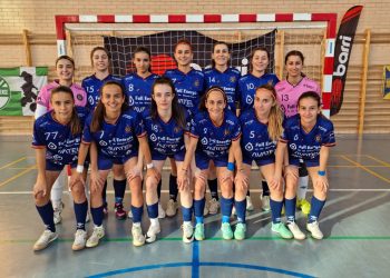 El Avatel Colo Colo gana la Copa Federación de 1ª Autonómica