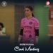 Carol Martínez renueva con el Entrerríos Zaragoza