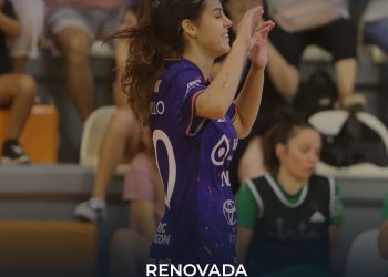 Emma del Castillo, ¡Renovada!