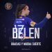 Belén Checa no sigue en el Entrerríos Zaragoza