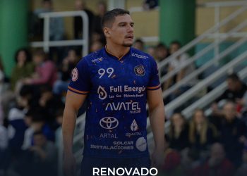 Iván Romero, ¡Renovado!