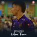 Manu Franco renueva con el Entrerríos Zaragoza