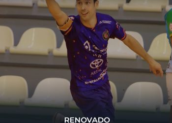 Juan Muniesa, ¡Renovado!