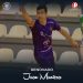 Juan Muniesa, ¡Renovado!