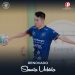 Shunta Uchida seguirá jugando en el Entrerríos Zaragoza
