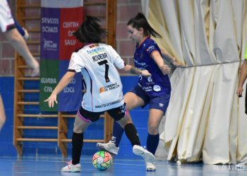 El Entrerríos Zaragoza debutará en Segunda División contra el Club Deportivo San Pablo