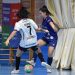El Entrerríos Zaragoza debutará en Segunda División contra el Club Deportivo San Pablo