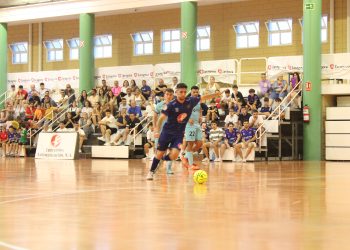 El Entrerríos Zaragoza recibe al Family Cash Alzira en la jornada inaugural