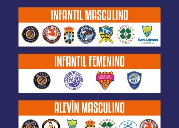 I Torneo de Fútbol Sala – Entrerríos Zaragoza