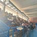 Más de 200 deportistas, doce clubes y numeroso público en el I Torneo Entrerríos Zaragoza