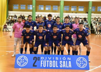 El Entrerríos Zaragoza se enfrenta al Melistar