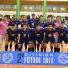 El Entrerríos Zaragoza se enfrenta al Melistar