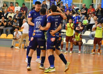 El Entrerríos Zaragoza gana 1-0 al Family Cash Alzira
