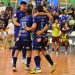El Entrerríos Zaragoza gana 1-0 al Family Cash Alzira