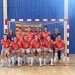 Debut con victoria del Entrerríos Zaragoza en Segunda División