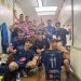 Samu García: «Son tres puntos muy importantes»