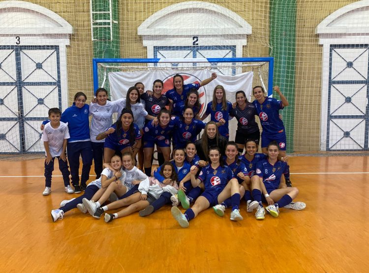 El Entrerríos Zaragoza también gana como local en Segunda División