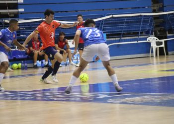 Derrota en Melilla