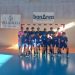 Monegros Sur 4-0 Entrerríos Zaragoza (Juvenil 1ª Autonómica – Jornada 1)