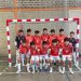 Zaragoza Unión 1-5 Entrerríos Zaragoza (Infantil Superliga – Grupo 2 – Jornada 1)