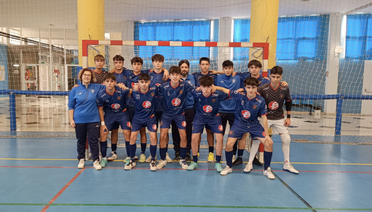 Entrerrios Zaragoza 3-1 Ayto. Figueruelas (Juvenil 1ª Autonómica – Jornada 3)