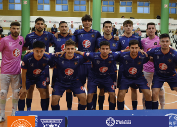 El Entrerríos Zaragoza recibe al C.D. Leganés