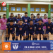 El Entrerríos Zaragoza recibe al C.D. Leganés