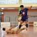 El Entrerríos Zaragoza vence al Zambú Pinatar en La Granja