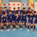 Entrerríos Zaragoza 1-4 Sala 2012 (Juvenil 1ª Autonómica – Jornada 2)