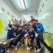 El Entrerríos Zaragoza ‘B’ se impone 3-2 al Anaitasuna