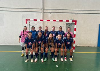 San Viator 78 1-0 Entrerríos Zaragoza (1ª Autonómica Femenina – Jornada 2)