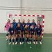 San Viator 78 1-0 Entrerríos Zaragoza (1ª Autonómica Femenina – Jornada 2)