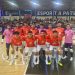 El Entrerríos Zaragoza también gana lejos de La Granja