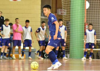 El Entrerríos Zaragoza empata contra el Gasifred Ibiza