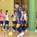 El Entrerríos Zaragoza empata contra el Gasifred Ibiza