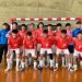 Entrerrios Zaragoza 1-11 Equipe Sport (Cadete Superliga – Grupo 2 – Jornada 4)