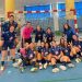 Entrerríos Zaragoza 11-1 Lumpiaque FS (1ª Autonómica – Jornada 2)